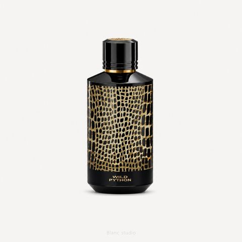 MANCERA Wild Python